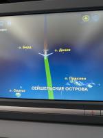 Сейшельский международный аэропорт (Сейшельские острова, о. Маэ) фото
