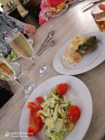 Парк отель "Звенигород" (Россия, Звенигород) фото