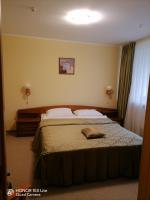 Парк отель "Звенигород" (Россия, Звенигород) фото