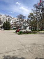 Город Симферополь (Россия) фото