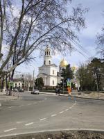 Город Симферополь (Россия) фото