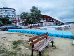 Отдых в пос. Орловка (Крым, Севастополь) фото