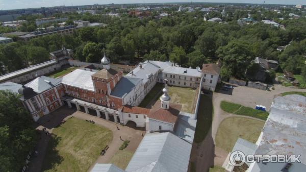 Отдых в Вологде (Россия) фото