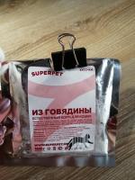 Корм для кошек Superpet фото