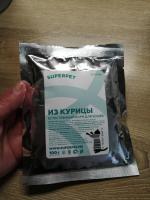Корм для кошек Superpet фото