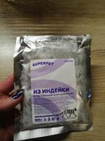 Корм для кошек Superpet фото