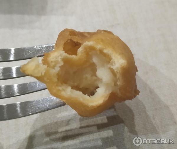 Жареники Жаrа фото