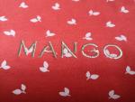 Футболка женская Mango фото