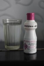 Удобрение Фитоспорин-М для цветов и комнатных растений фото