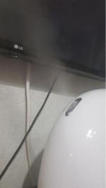 Увлажнитель воздуха Zanussi ZH 3 Pebble фото
