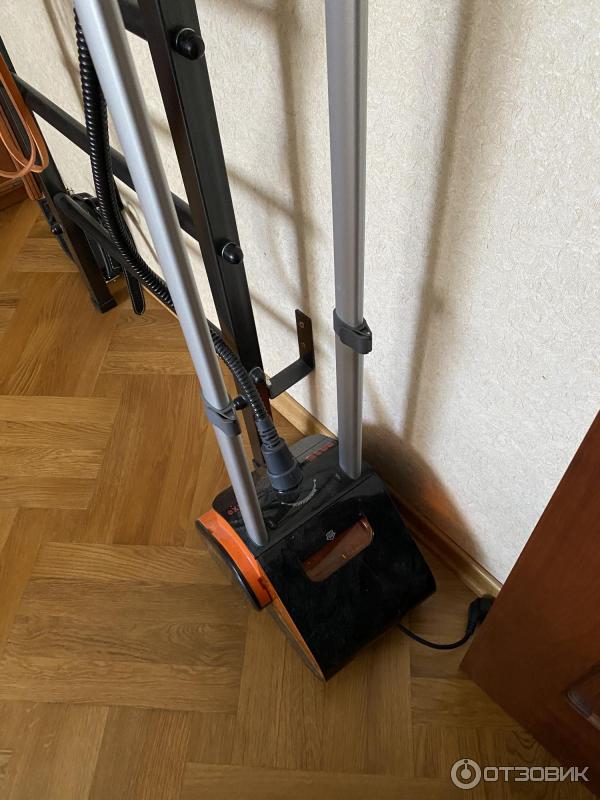 Отпариватель для одежды MIE Deluxe фото