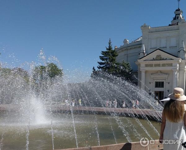 музей панорама севастополь отзывы