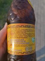 Квас живого брожения "Царские припасы" фото