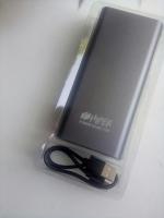 Внешний аккумулятор Hiper PowerBank 20000 фото