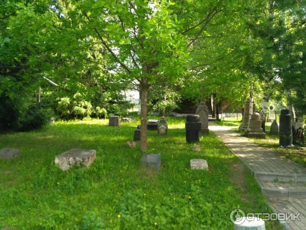 Спасо-Прилуцкий Димитриев православный монастырь (Россия, Вологда) фото