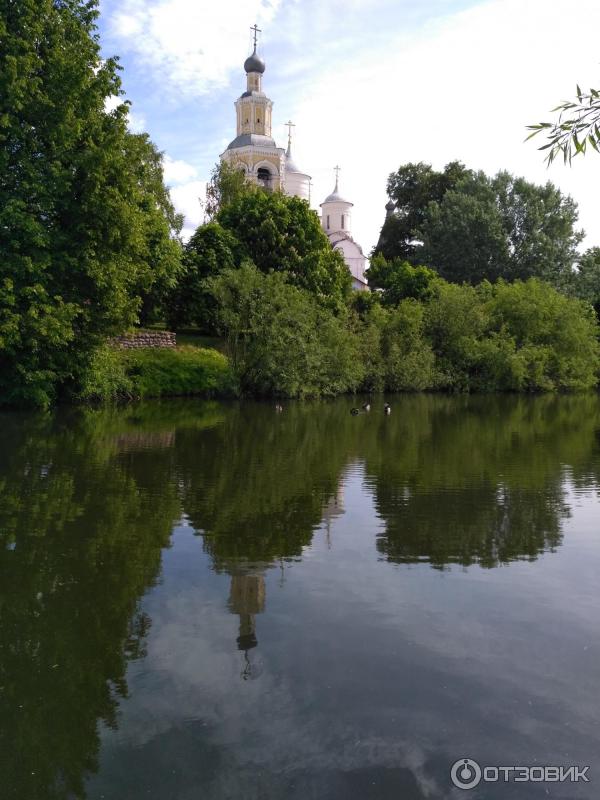 Спасо-Прилуцкий Димитриев православный монастырь (Россия, Вологда) фото