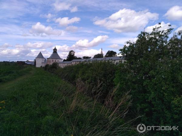 Спасо-Прилуцкий Димитриев православный монастырь (Россия, Вологда) фото