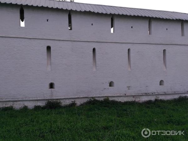 Спасо-Прилуцкий Димитриев православный монастырь (Россия, Вологда) фото