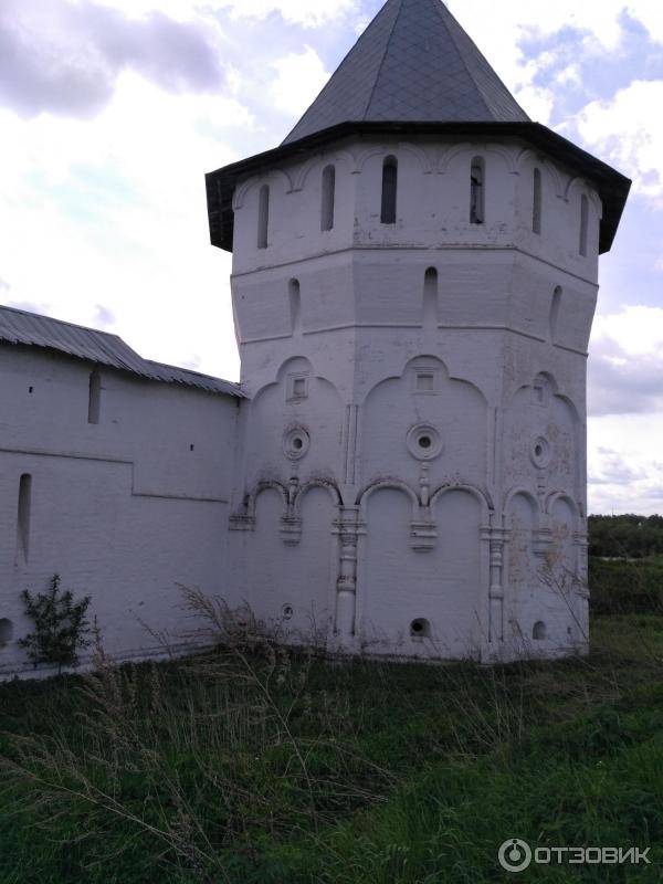 Спасо-Прилуцкий Димитриев православный монастырь (Россия, Вологда) фото