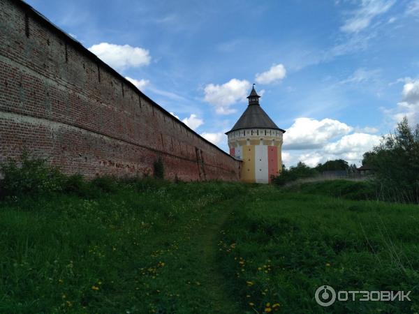 Спасо-Прилуцкий Димитриев православный монастырь (Россия, Вологда) фото