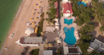 Отель Riga Village Resort 3* (Крым, Щелкино) фото