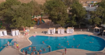 Отель Riga Village Resort 3* (Крым, Щелкино) фото