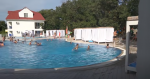 Отель Riga Village Resort 3* (Крым, Щелкино) фото