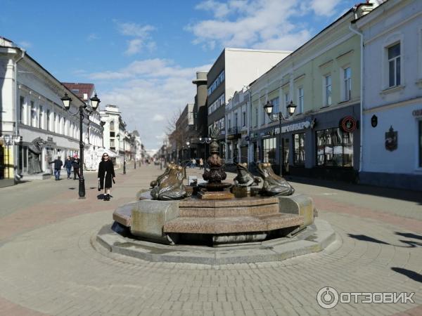 Музей Константина Васильева (Россия, Казань) фото