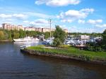Речной круиз "Москва-Углич-Кострома-Плес-Ярославль" на теплоходе "Лебединое Озеро" (Россия) фото