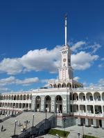 Речной круиз "Москва-Углич-Кострома-Плес-Ярославль" на теплоходе "Лебединое Озеро" (Россия) фото