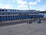 Речной круиз "Москва-Углич-Кострома-Плес-Ярославль" на теплоходе "Лебединое Озеро" (Россия) фото