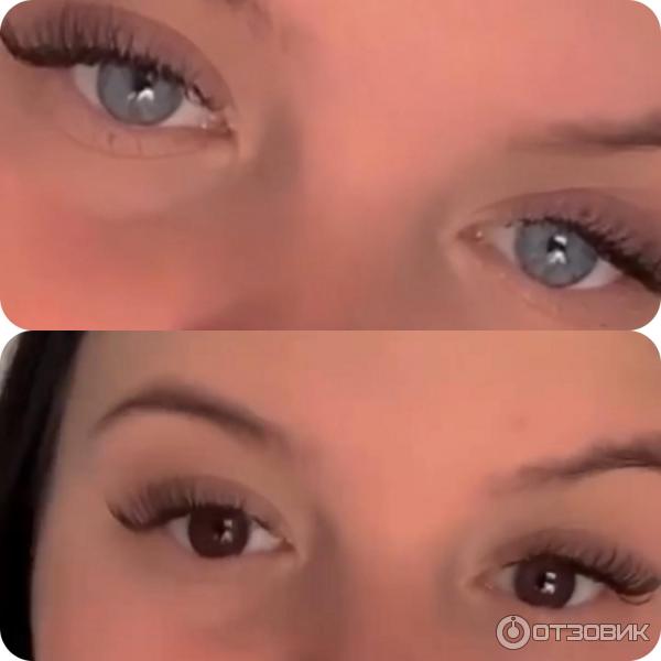 Линзы Marquise Lenses фото