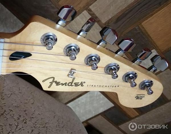 Электрогитара Fender Player Stratocaster HSS MN Tidepool