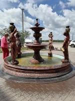 Автобусом на Черное море (Россия, Сочи) фото