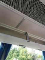 Автобусом на Черное море (Россия, Сочи) фото