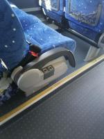 Автобусом на Черное море (Россия, Сочи) фото