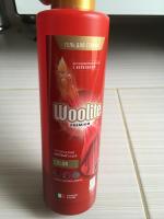 Гель для стирки Woolite Premium Color фото