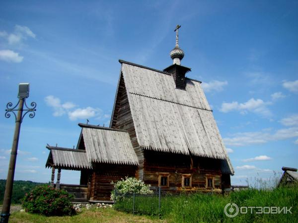 Храм Воскресения Христова