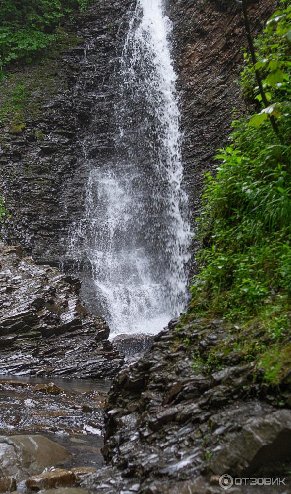 Водопад Гук 6