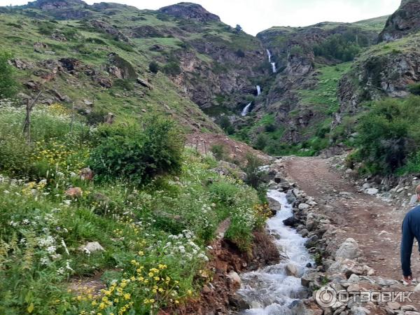 Гостевой дом Снежная вершина (Россия, Приэльбрусье) фото