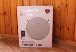 Робот-пылесос Polaris PVCR 1028 WI-FI IQ Home фото