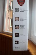 Робот-пылесос Polaris PVCR 1028 WI-FI IQ Home фото