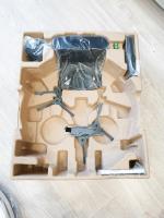 Робот-пылесос Polaris PVCR 1028 WI-FI IQ Home фото