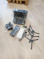 Робот-пылесос Polaris PVCR 1028 WI-FI IQ Home фото