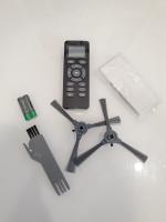 Робот-пылесос Polaris PVCR 1028 WI-FI IQ Home фото