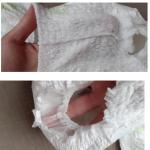 Подгузники-трусики BabyGo фото