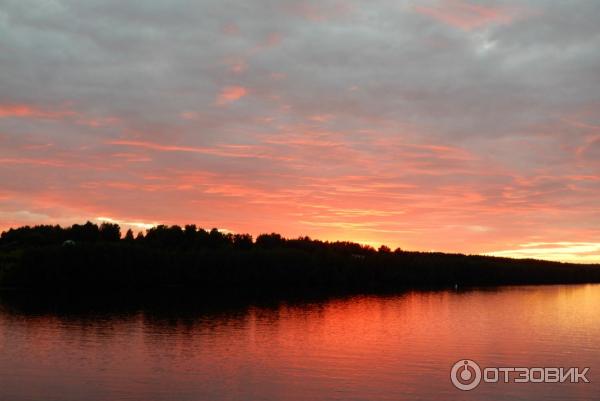 Речной круиз по Волге на теплоходе Космонавт Юрий Гагарин фото