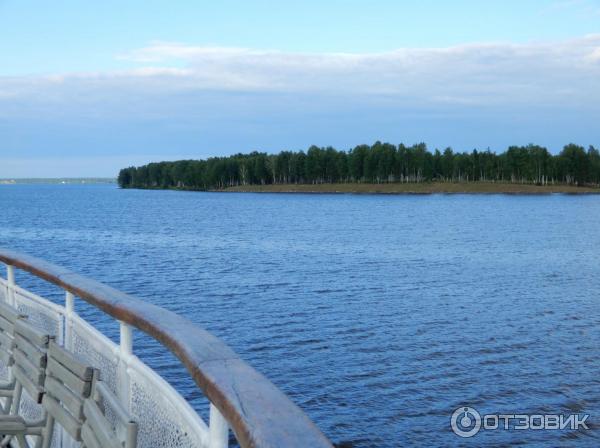 Речной круиз по Волге на теплоходе Космонавт Юрий Гагарин фото