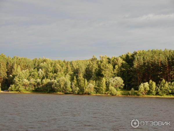 Речной круиз по Волге на теплоходе Космонавт Юрий Гагарин фото