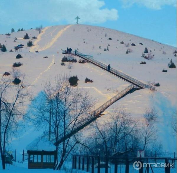 Лечебно-оздоровительный комплекс Ключи (Россия, Пермский край) фото